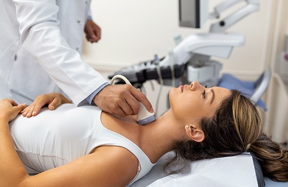 Когда стоит обратить внимание на здоровье эндокринной системы - Новости - Медерика Набережные Челны