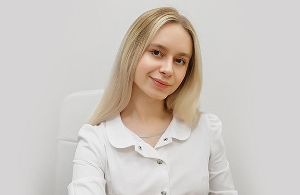 Новый специалист аллерголог-иммунолог - Новости - Медерика Набережные Челны