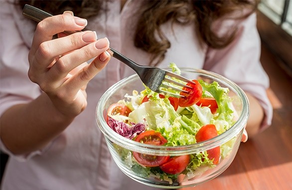 16 октября — Всемирный день здорового питания!  - Новости - Медерика Набережные Челны