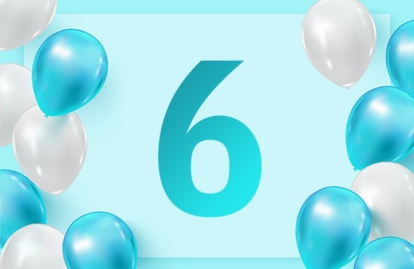 Медицинскому центру «Медерика» — 6 лет! - Новости - Медерика Набережные Челны