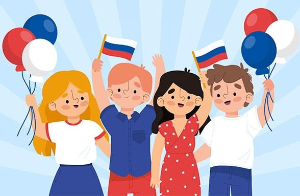 Медицинский центр "Медерика" поздравляет с ноябрьскими праздниками! - Новости - Медерика Набережные Челны