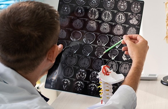 1 декабря — День невролога: поздравляем наших специалистов! - Новости - Медерика Набережные Челны