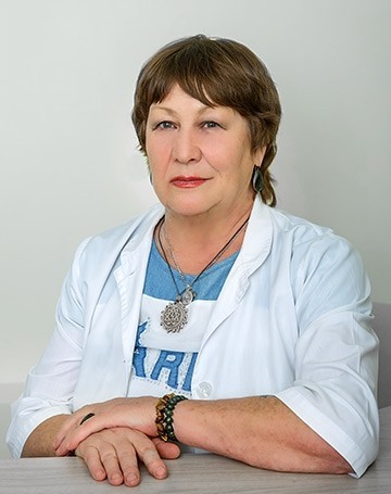 Сультеева Наталия Михайловна - Врач-уролог, андролог