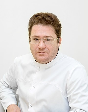 Скугорев Олег Владимирович - Врач - травматолог, врач - ортопед